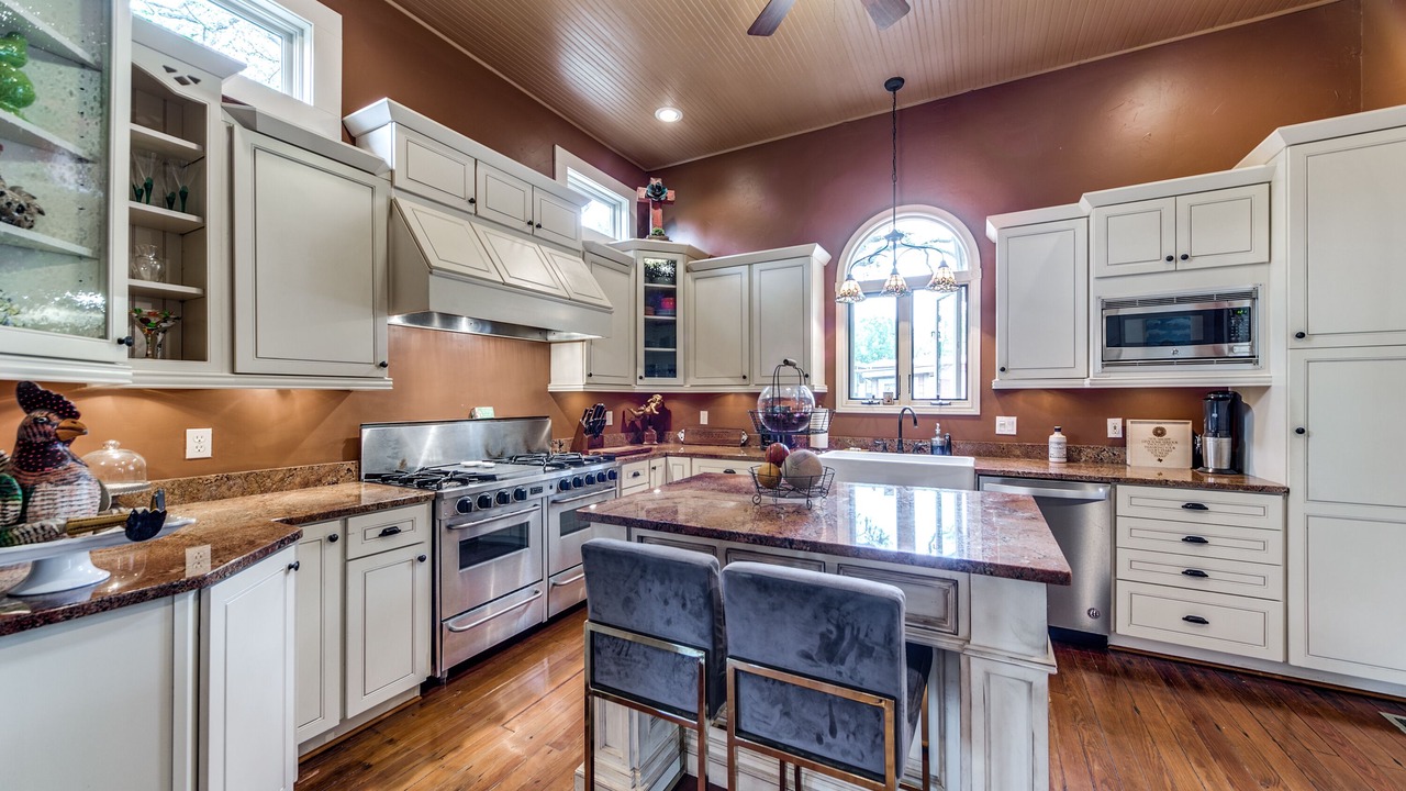 Photo of Kitchen in Boerne