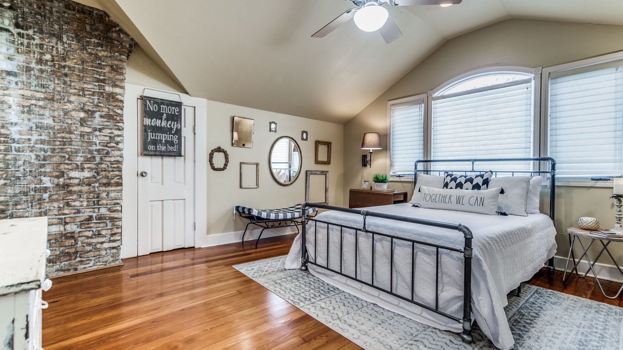 Photo of Bedroom in Boerne