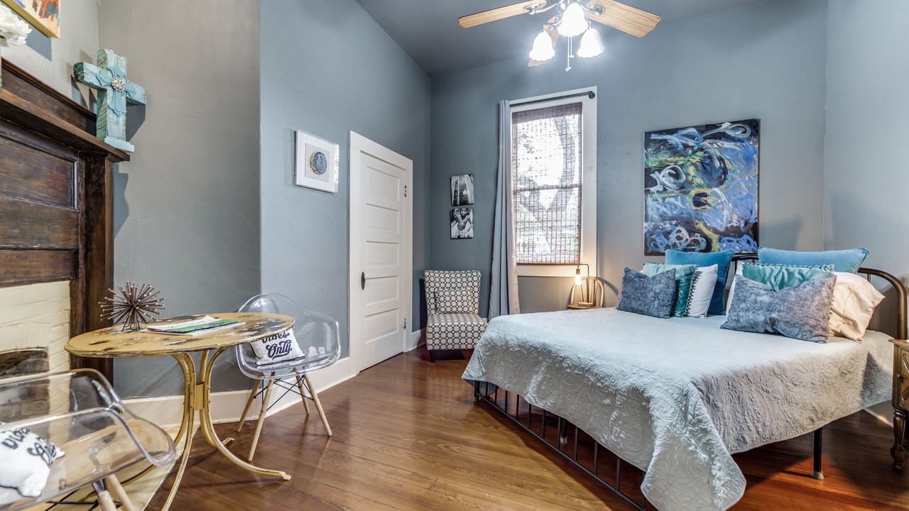 Photo of Bedroom in Boerne