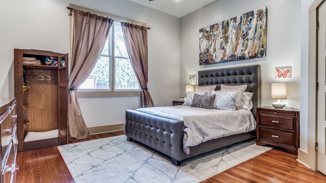 Photo of Bedroom in Boerne