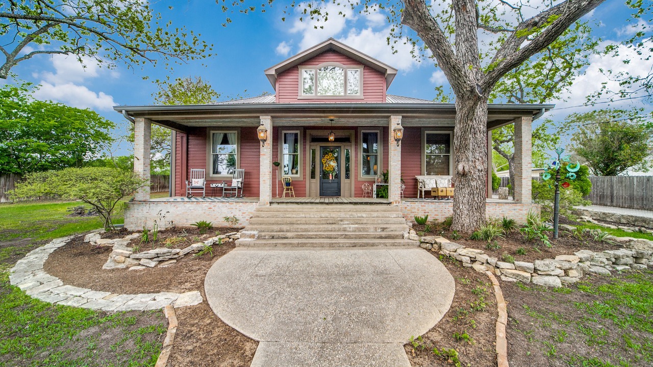 Photo of Outdoor in Boerne