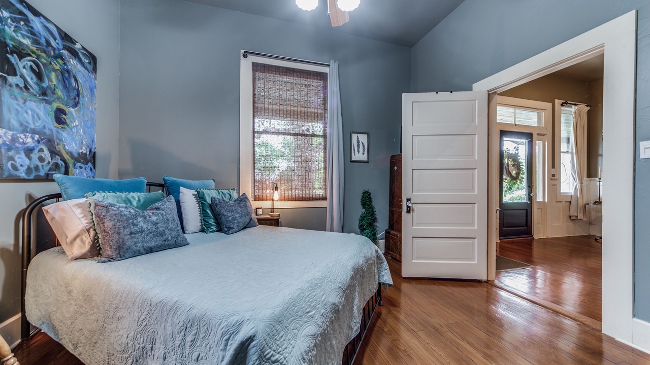 Photo of Bedroom in Boerne
