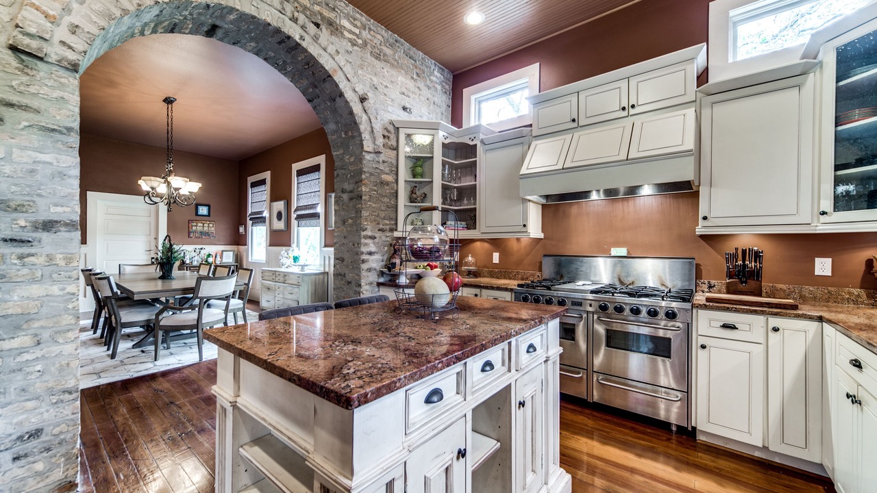 Photo of Kitchen in Boerne