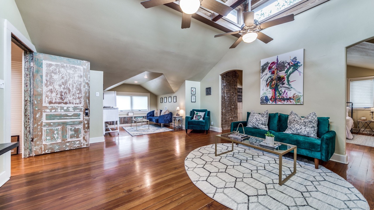 Photo of Livingroom in Boerne