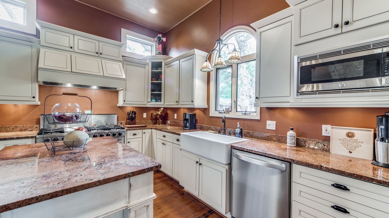 Photo of Kitchen in Boerne