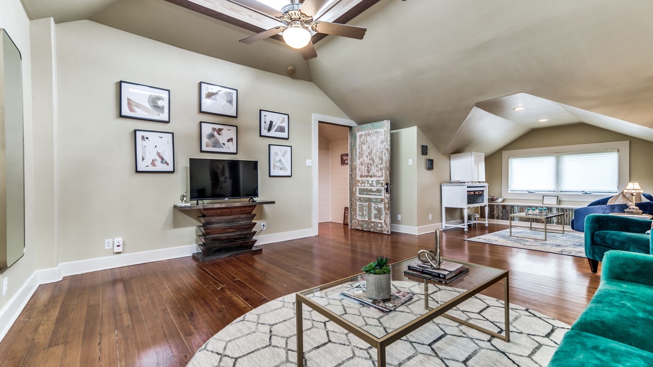 Photo of Livingroom in Boerne