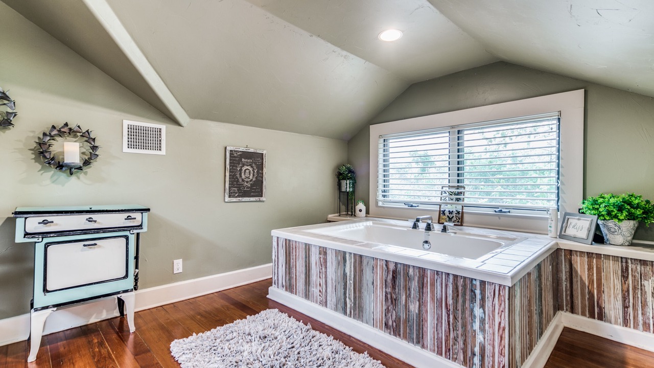 Photo of Bathroom in Boerne