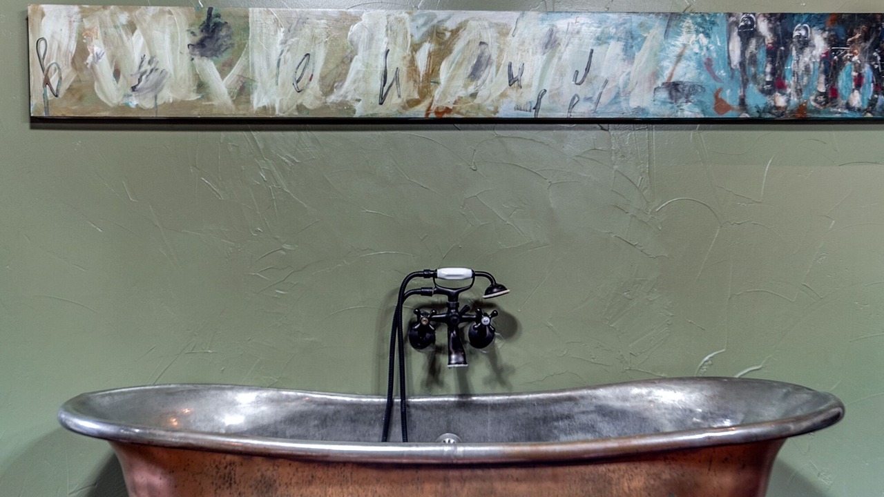 Photo of Bathroom in Boerne