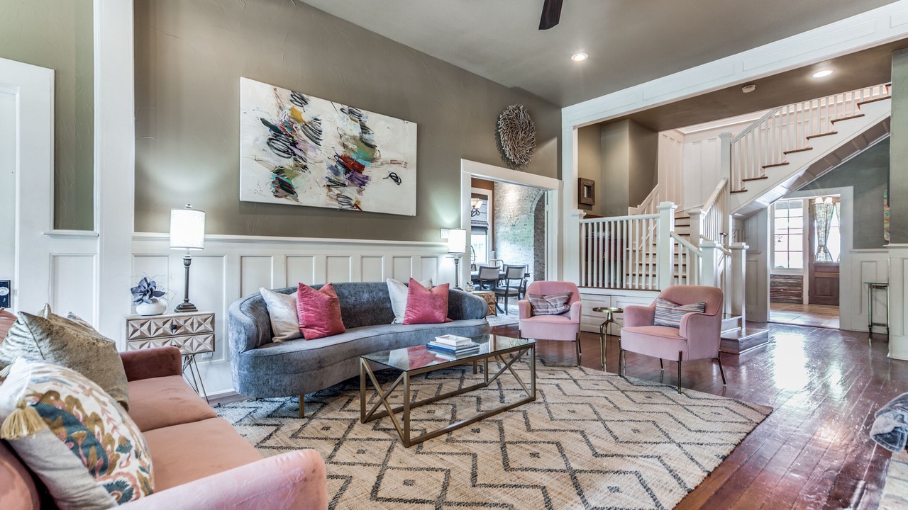 Photo of Livingroom in Boerne