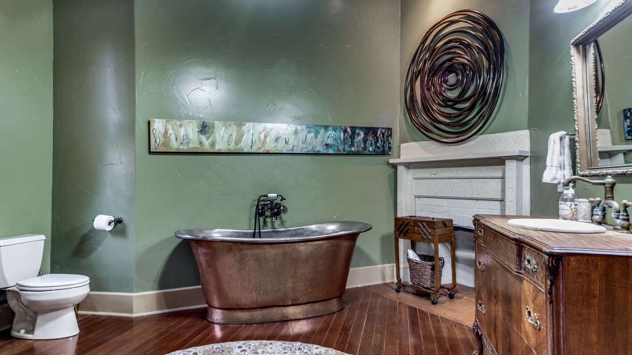 Photo of Bathroom in Boerne