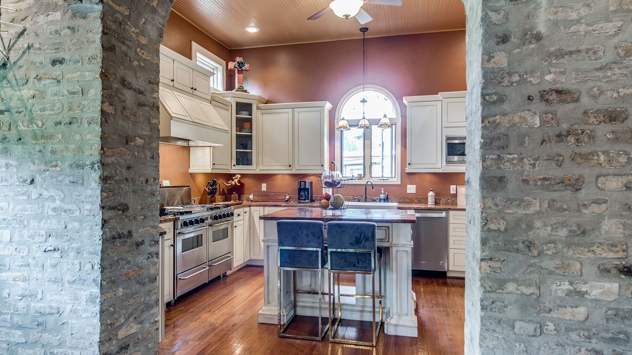 Photo of Kitchen in Boerne