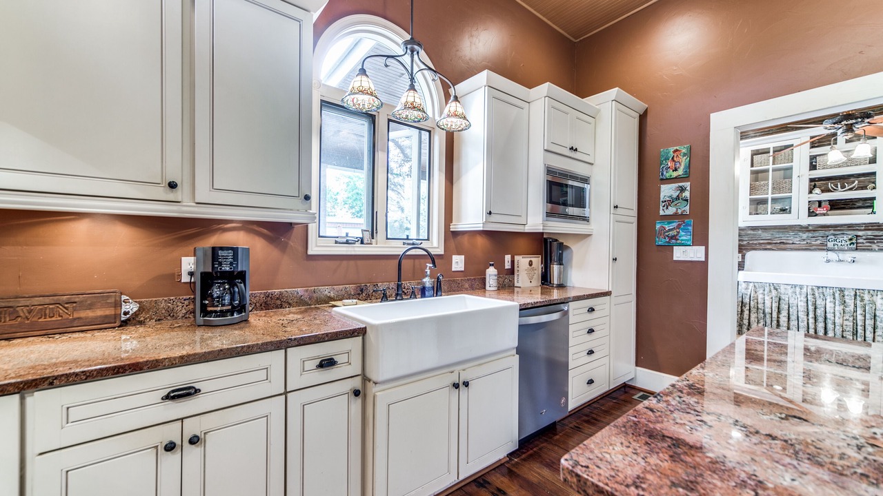 Photo of Kitchen in Boerne
