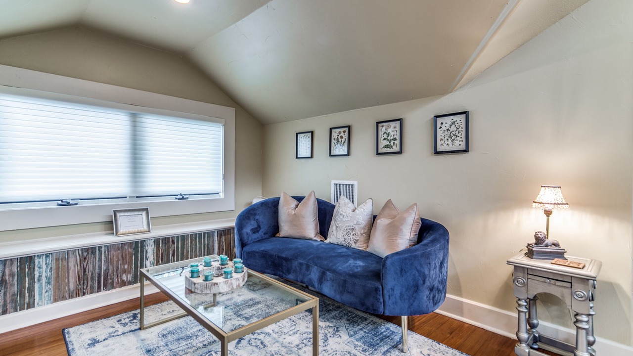 Photo of Livingroom in Boerne