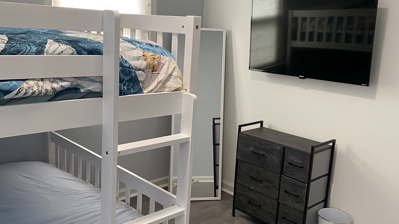 Photo of Bedroom in Somers Point