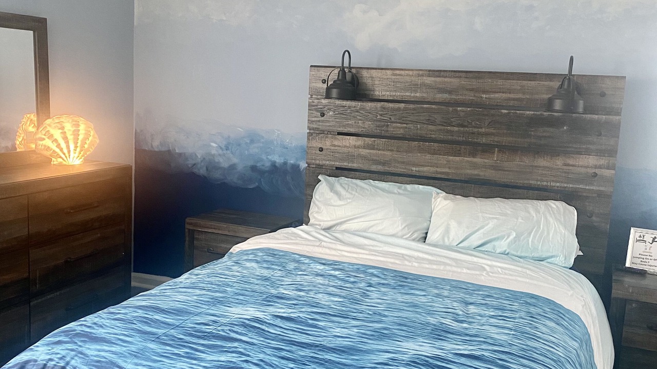Photo of Bedroom in Somers Point