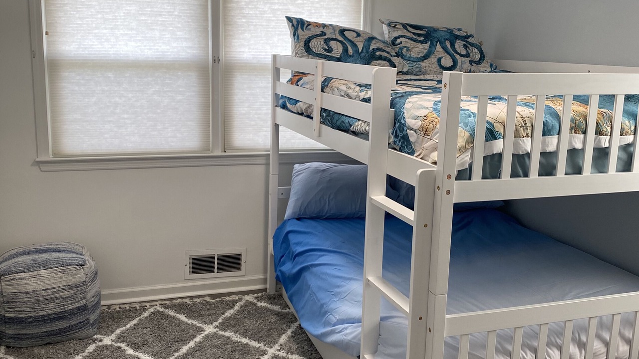 Photo of Bedroom in Somers Point