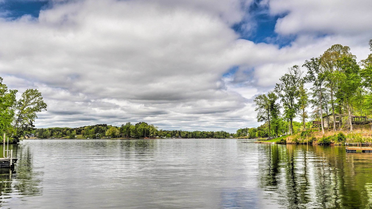 Photo of Outdoor in Lake Secession