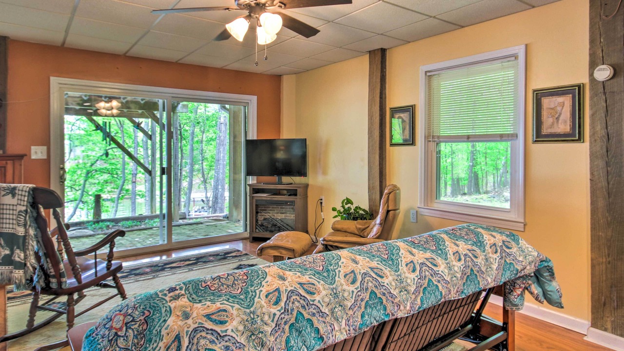 Photo of Others in Lake Secession