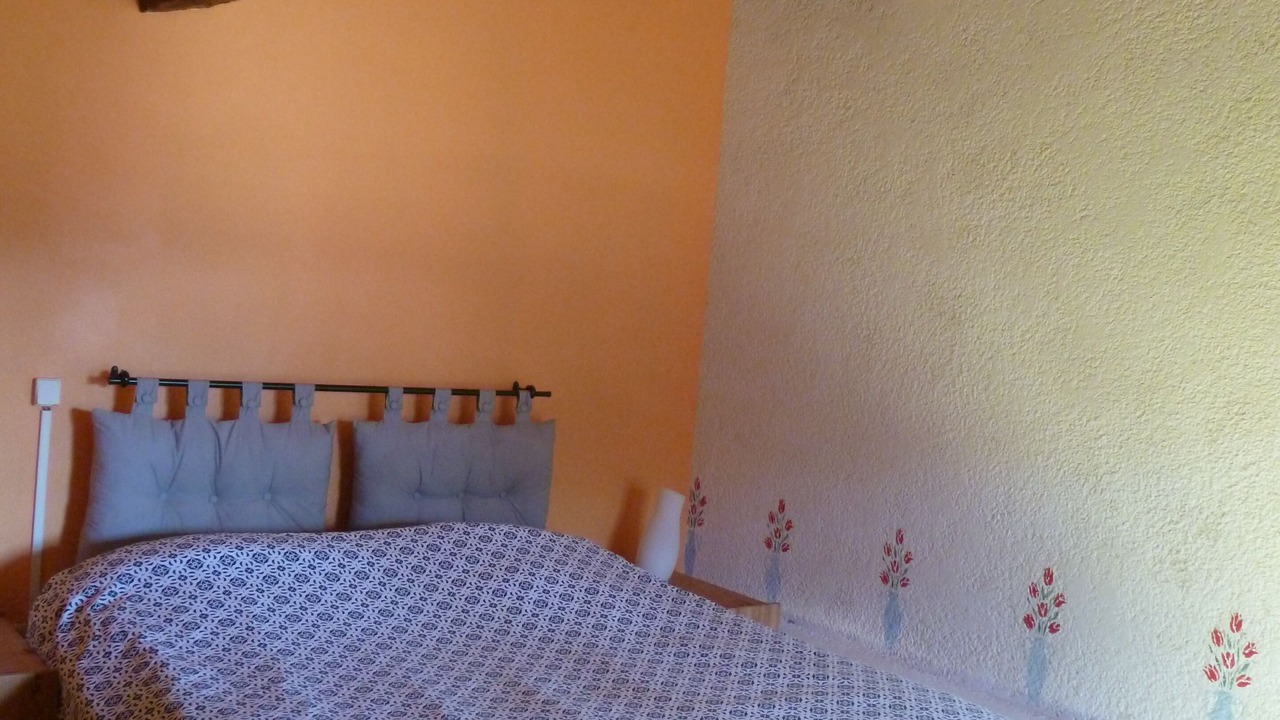 Photo of Bedroom in Soueich