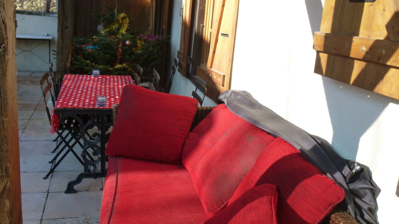 Photo of Outdoor in Soueich