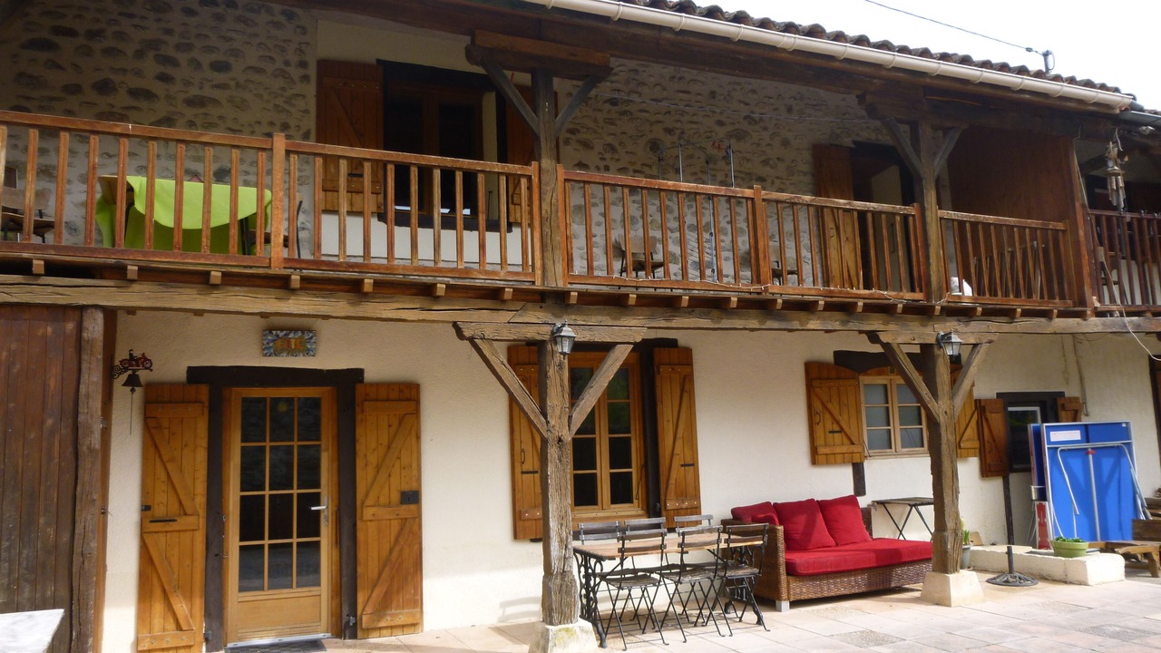 Photo of Outdoor in Soueich