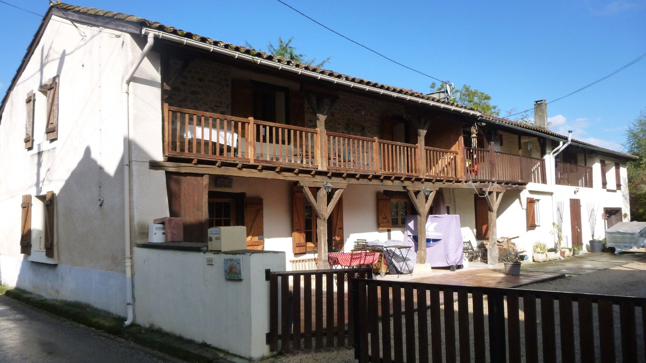 Photo of Outdoor in Soueich