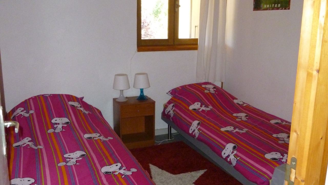 Photo of Bedroom in Soueich