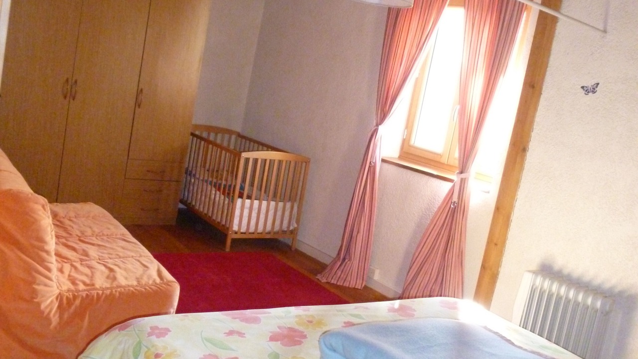 Photo of Bedroom in Soueich