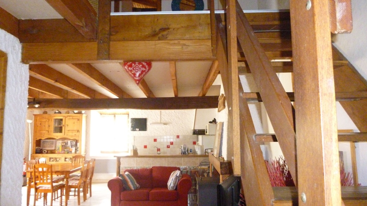 Photo of Livingroom in Soueich