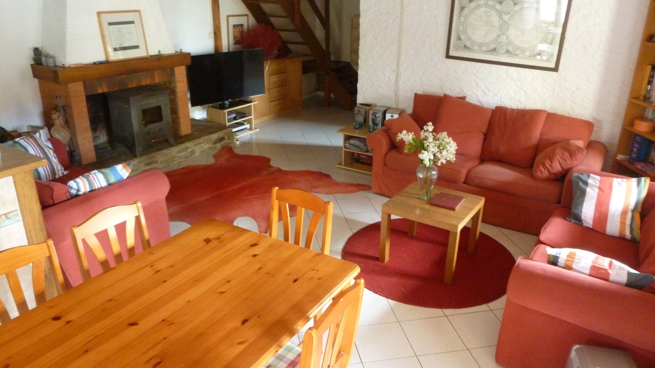 Photo of Livingroom in Soueich
