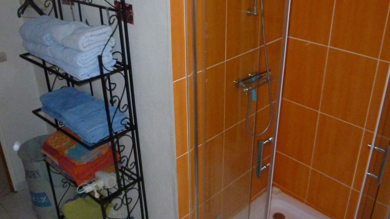 Photo of Bathroom in Soueich