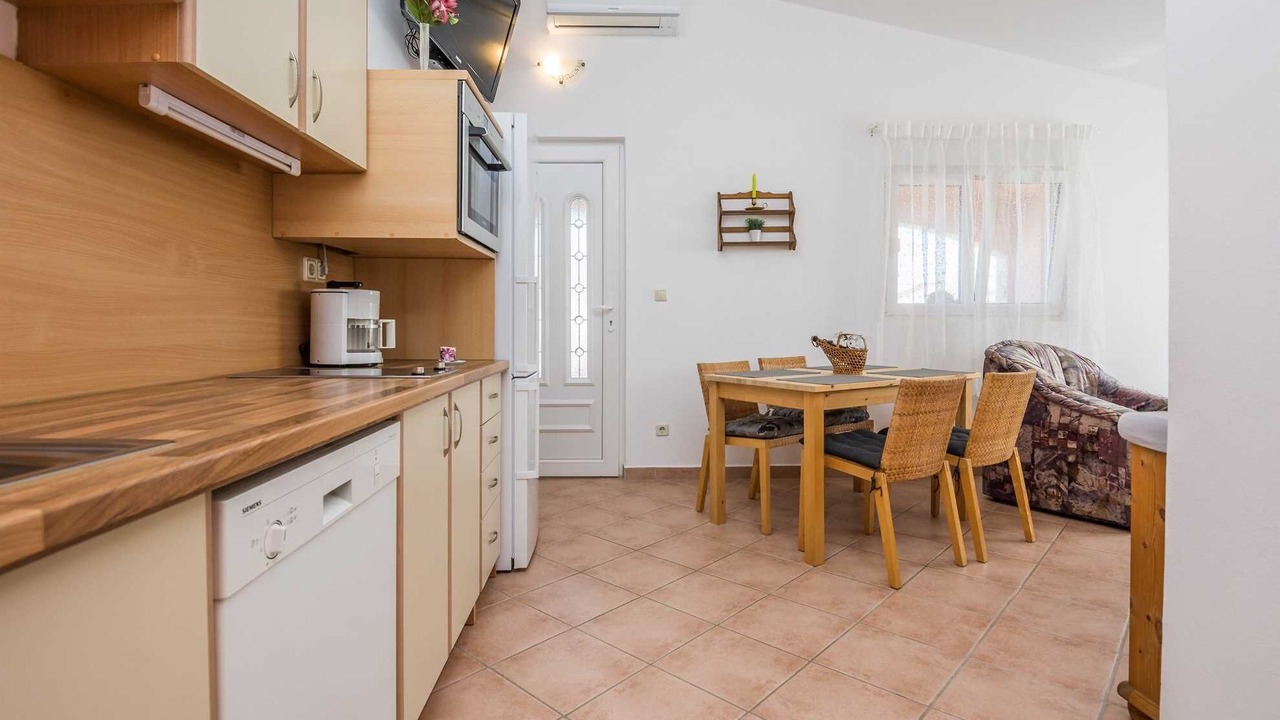 Photo of Kitchen in Vir