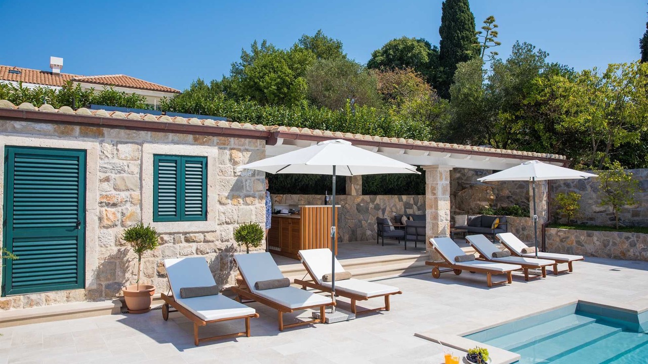 Photo of Outdoor in Cavtat Old Town