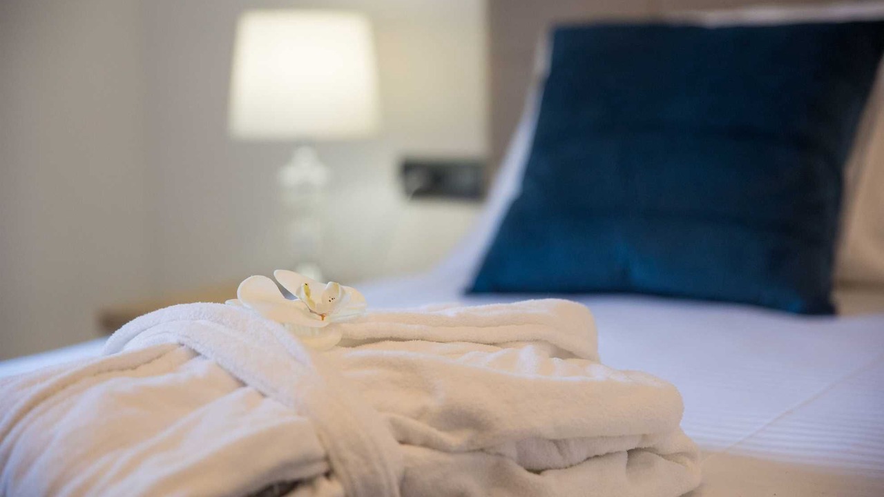 Photo of Bedroom in Cavtat Old Town