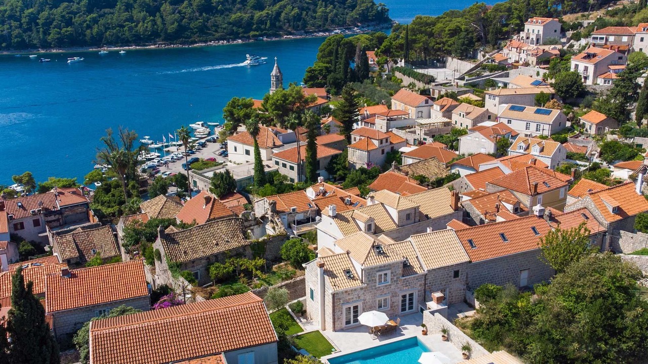 Photo of Outdoor in Cavtat Old Town