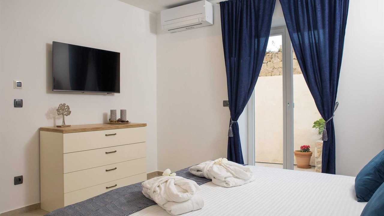 Photo of Bedroom in Cavtat Old Town
