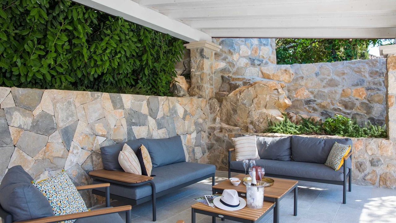 Photo of Patio Balcony in Cavtat Old Town