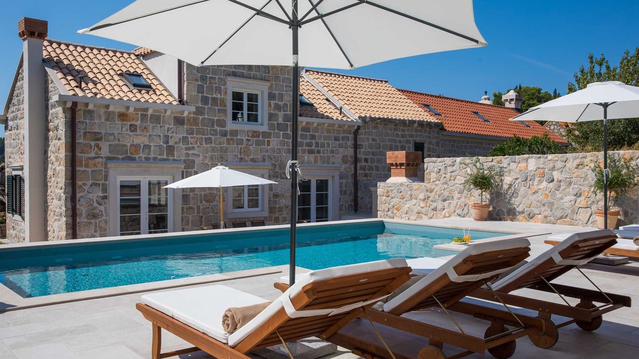 Photo of Outdoor in Cavtat Old Town