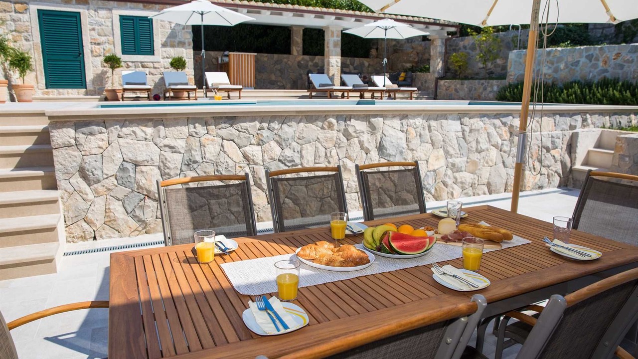 Photo of Outdoor in Cavtat Old Town