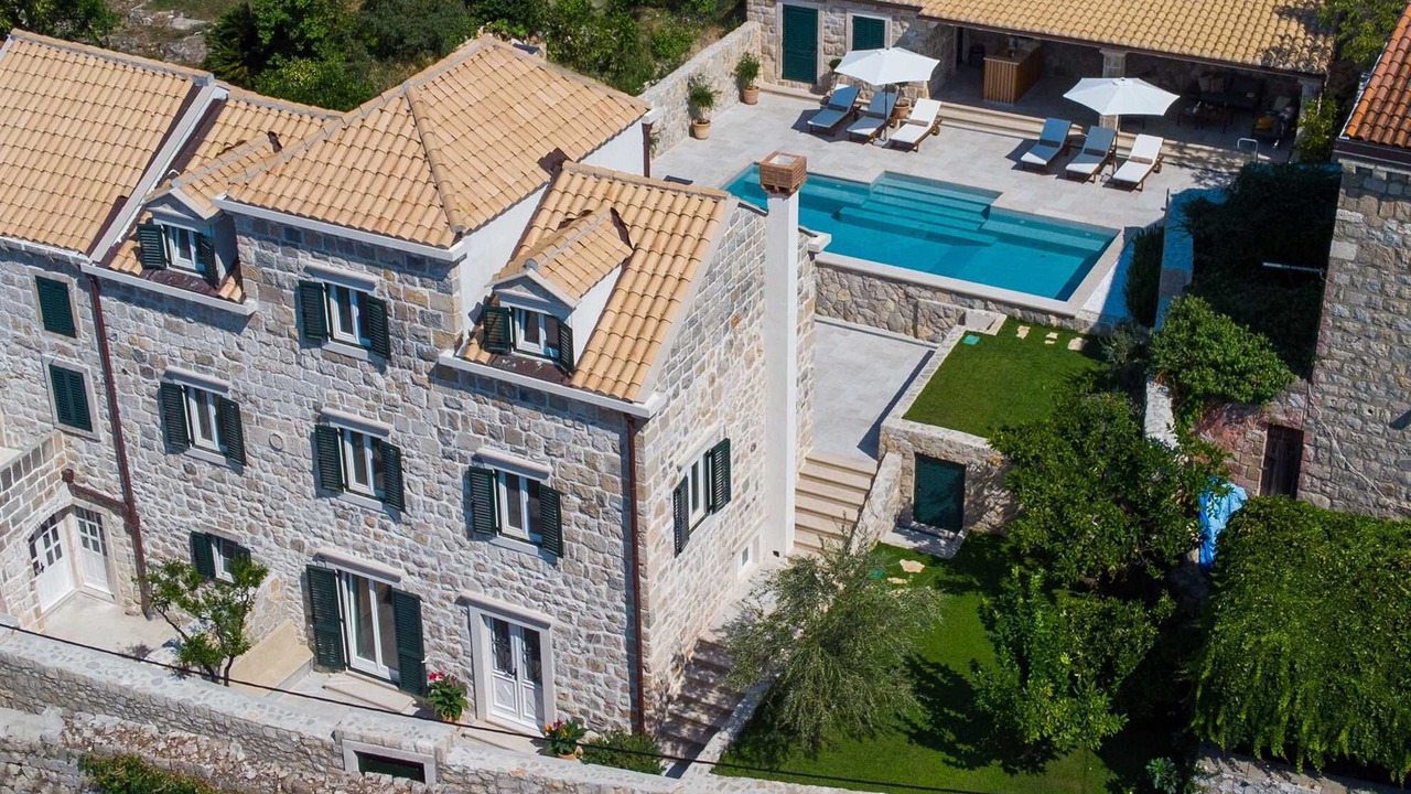 Photo of Outdoor in Cavtat Old Town