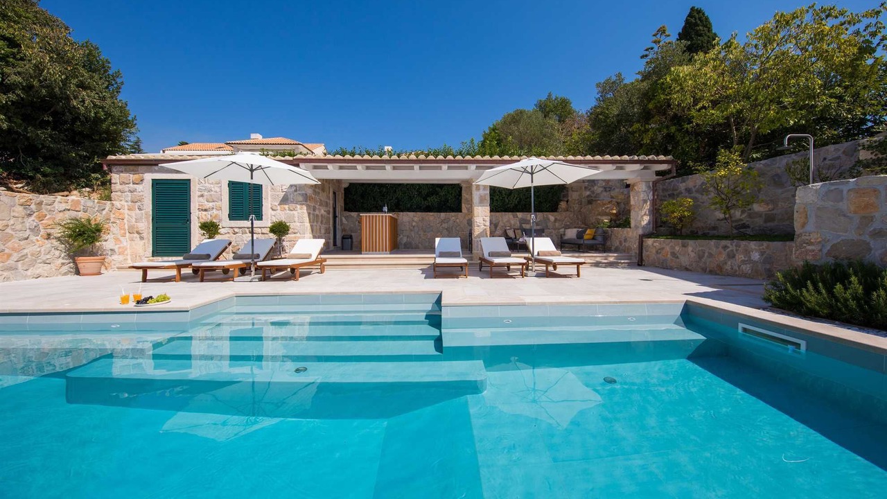 Photo of Outdoor in Cavtat Old Town