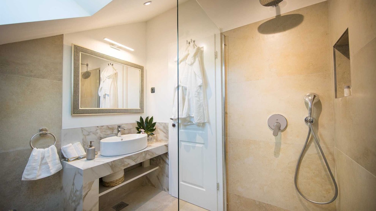 Photo of Bathroom in Cavtat Old Town