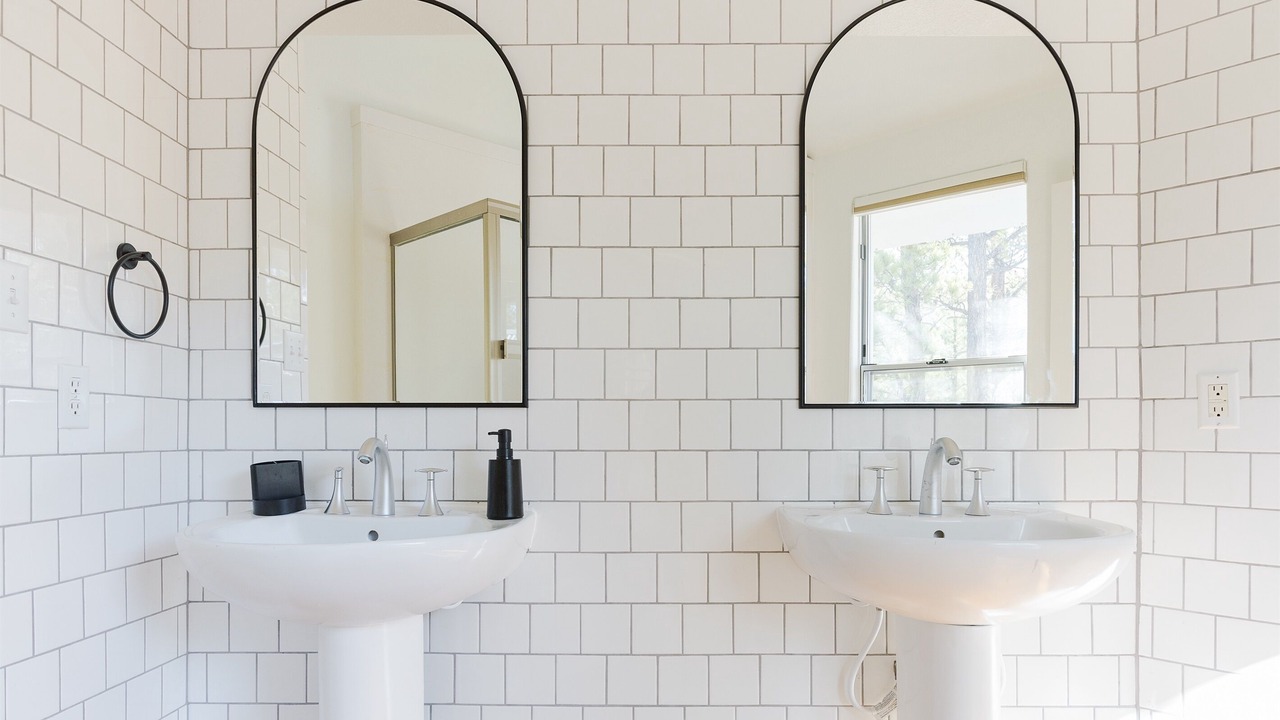 Photo of Bathroom in Greer