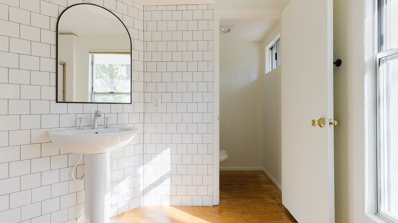 Photo of Bathroom in Greer
