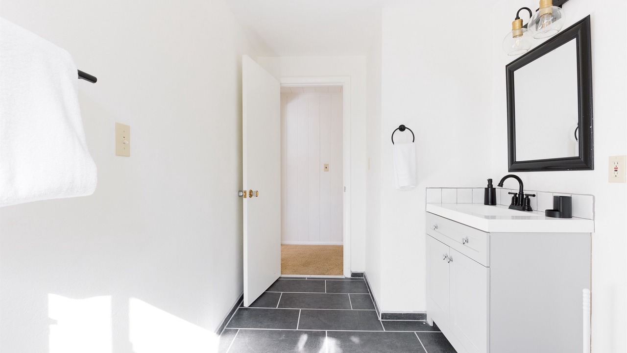 Photo of Bathroom in Greer