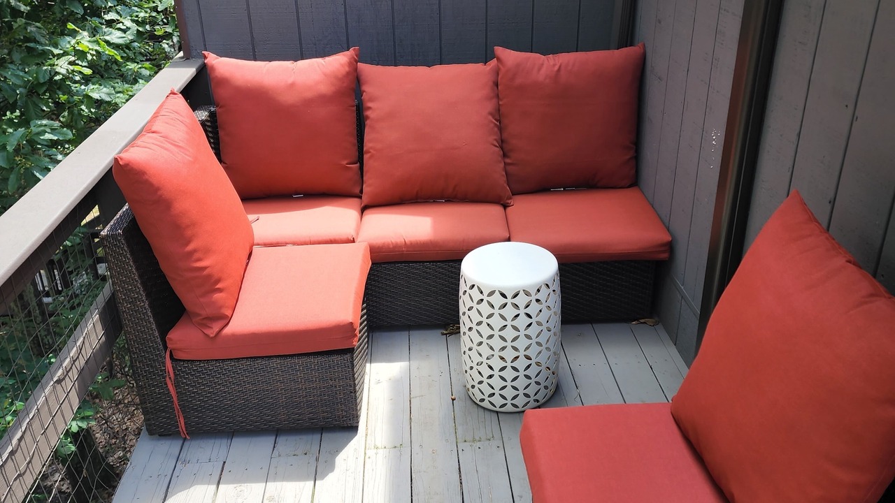 Photo of Outdoor in Village at Camelback