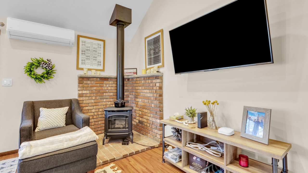 Photo of Livingroom in Village at Camelback