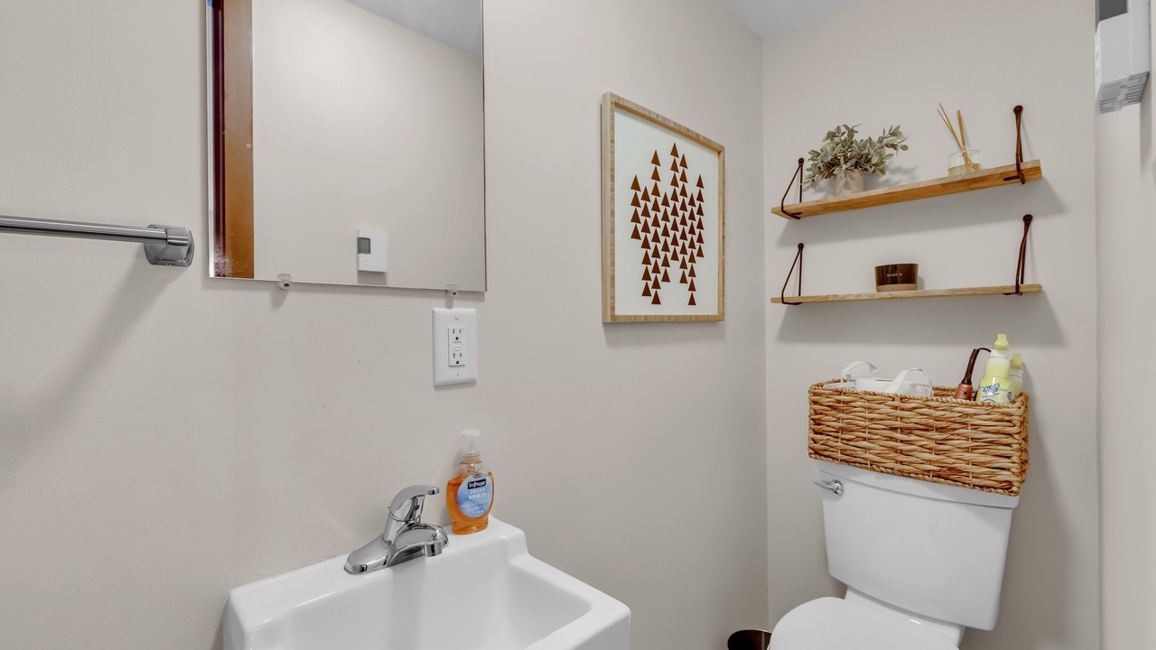 Photo of Bathroom in Village at Camelback