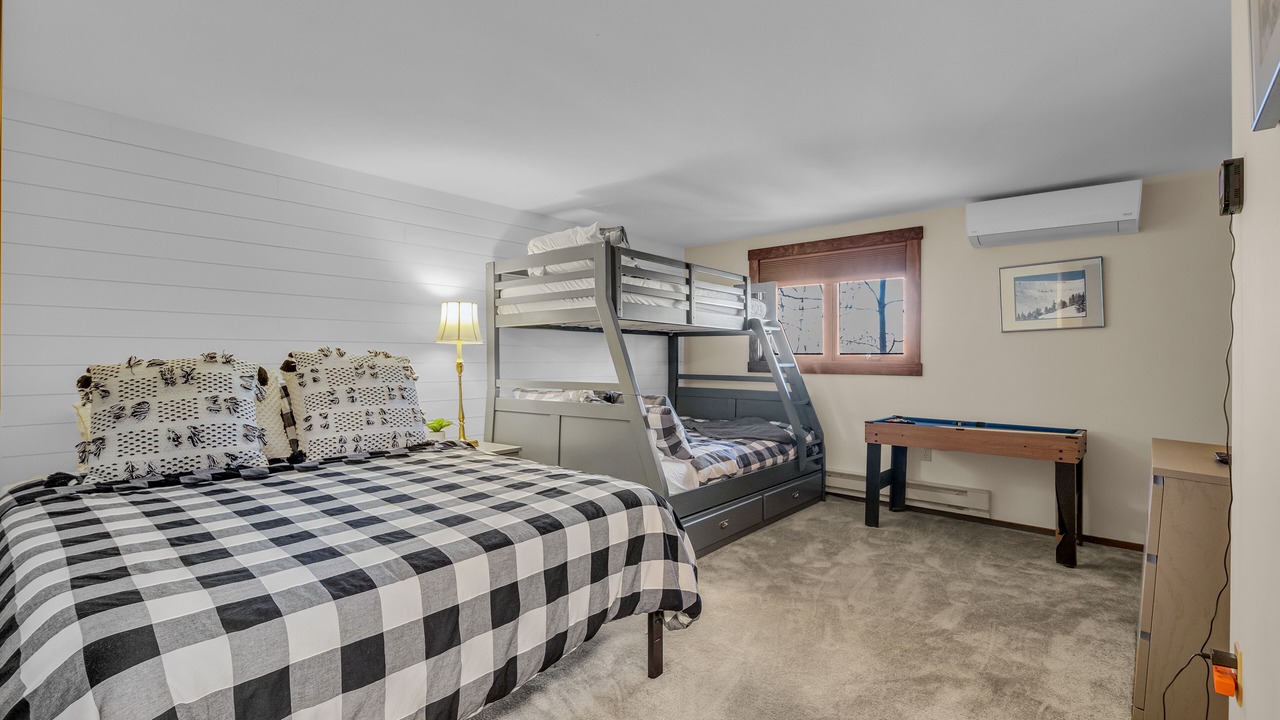 Photo of Bedroom in Village at Camelback