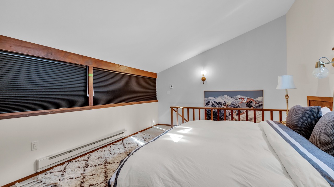 Photo of Bedroom in Village at Camelback
